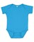 Rabbit Skins® Infant Baby Rib Bodysuit Soft Cotton One Piece for Comfort and Durability